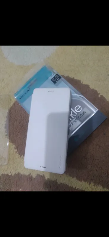 کیف کتابی سونی z3