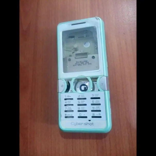 قاب سونی اریکسون