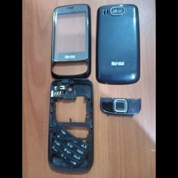 قاب گوشی مارشال