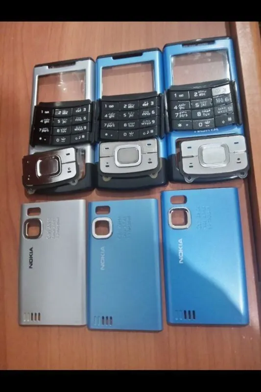 قاب گوشی نوکیا 6500