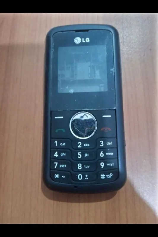 قاب گوشی ال جی