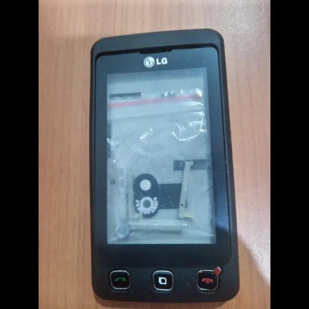 قاب گوشی ال جی