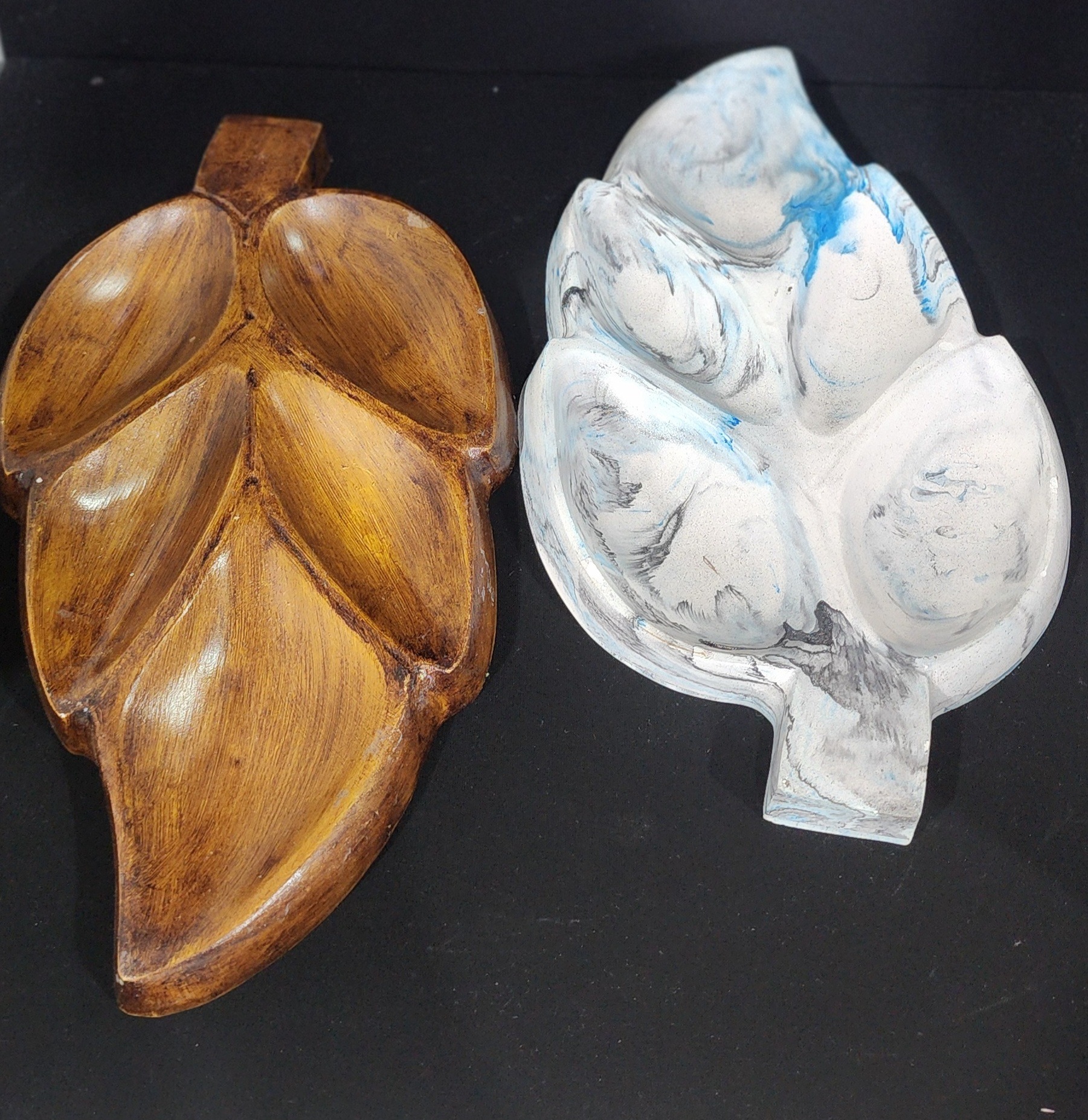 اردوخوری طرح 5 برگ بزرگ