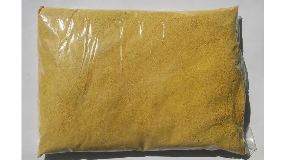 کشک زرد زابل (کشک زرد اصیل سیستان)