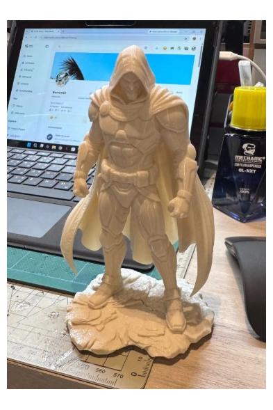 فیگور Dr. DOOM