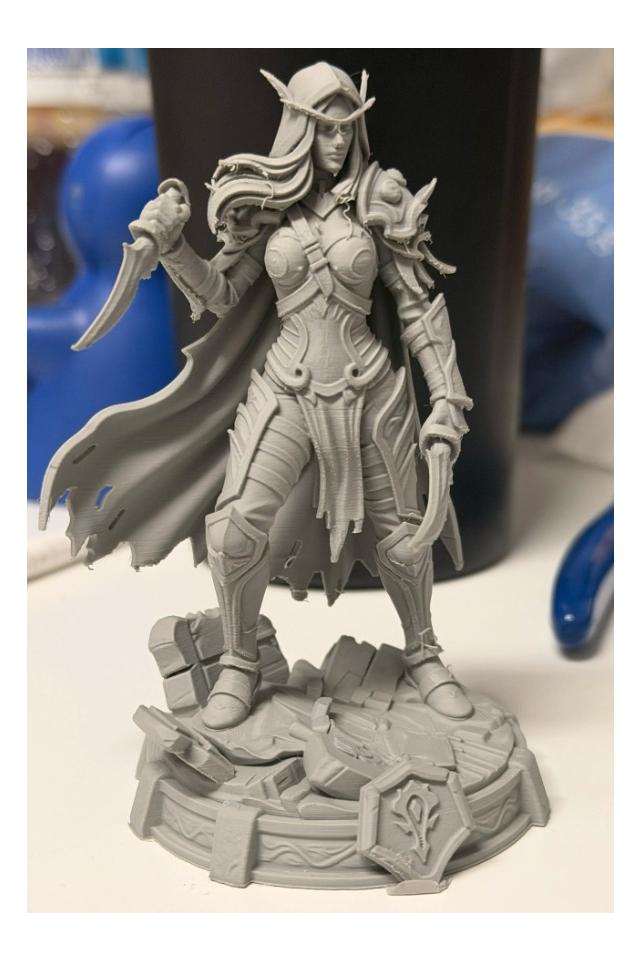فیگور Sylvanas Windrunner