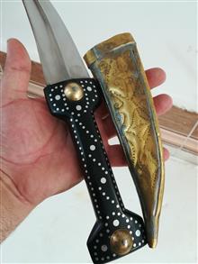 چاقوی