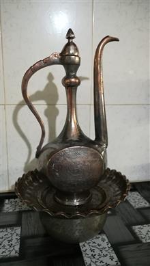 آفتابه