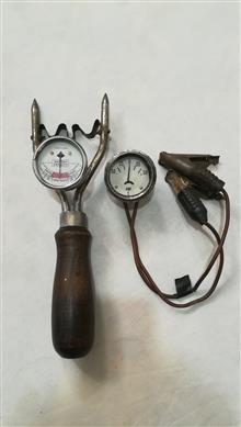 2عددتسترقدیمی