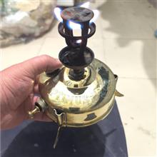 چراغ