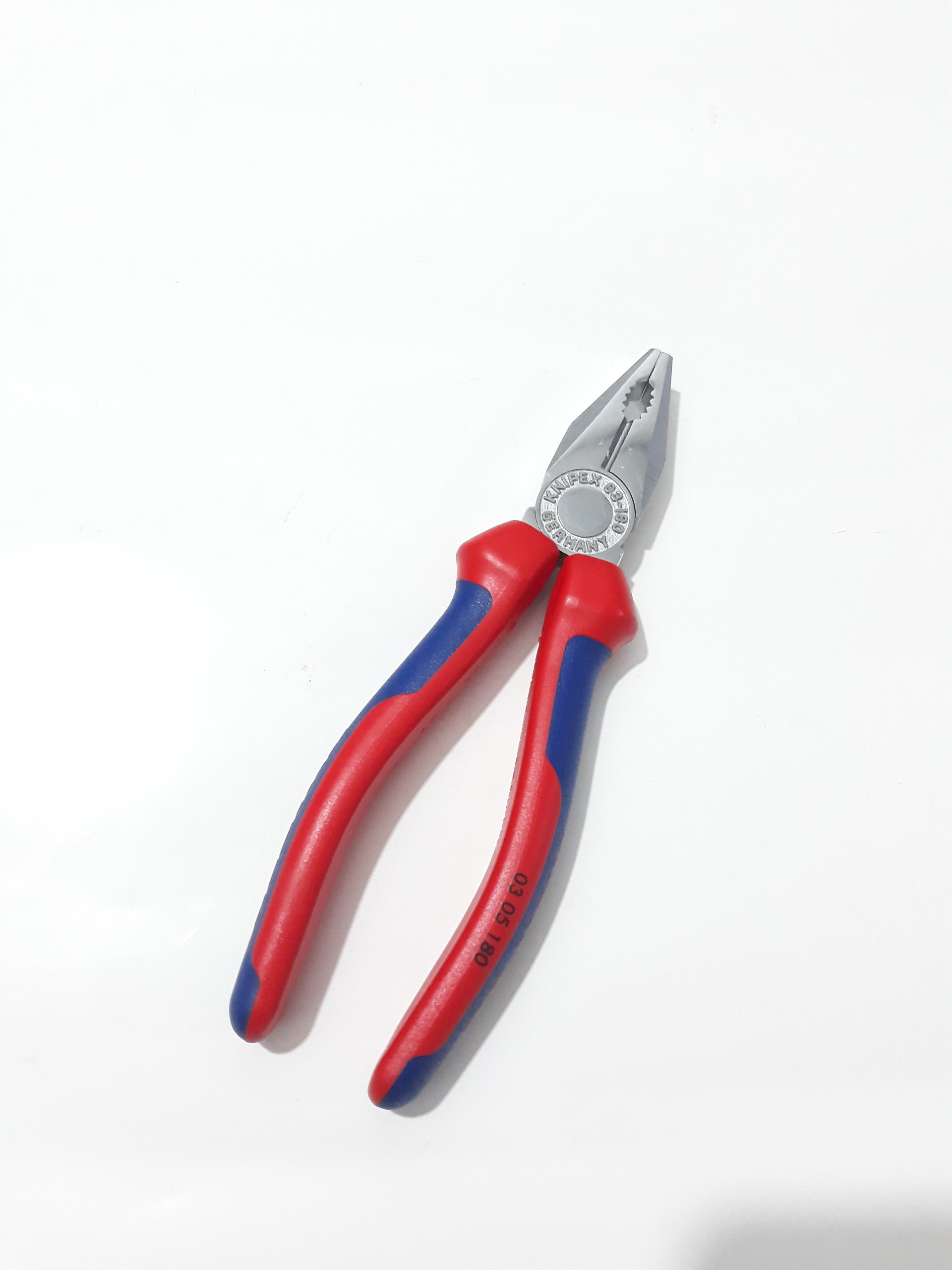 انبردست کنیپکس آلمان سایز 180 م م