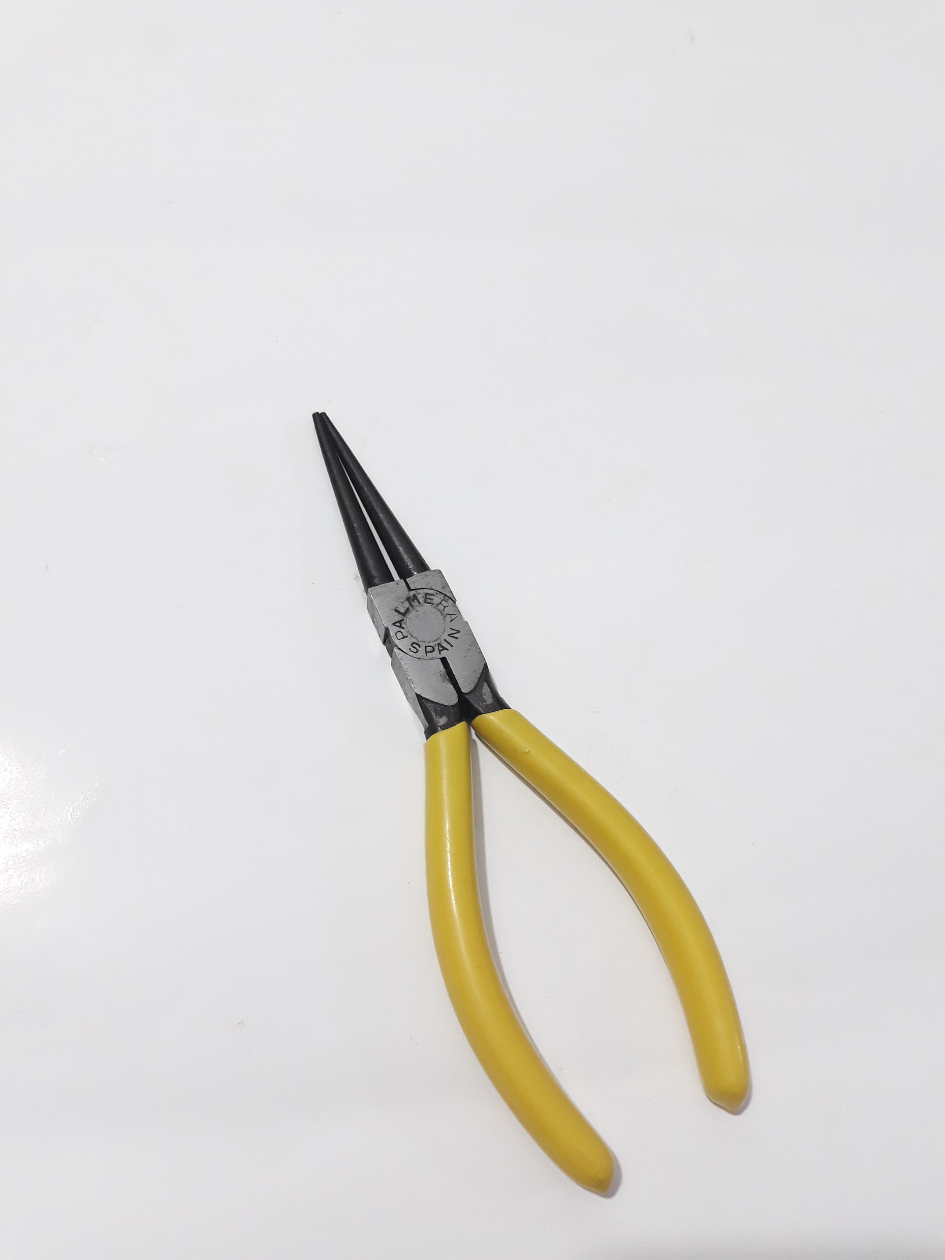 دم گرد پالمرا ساخت اسپانیا سایز 160