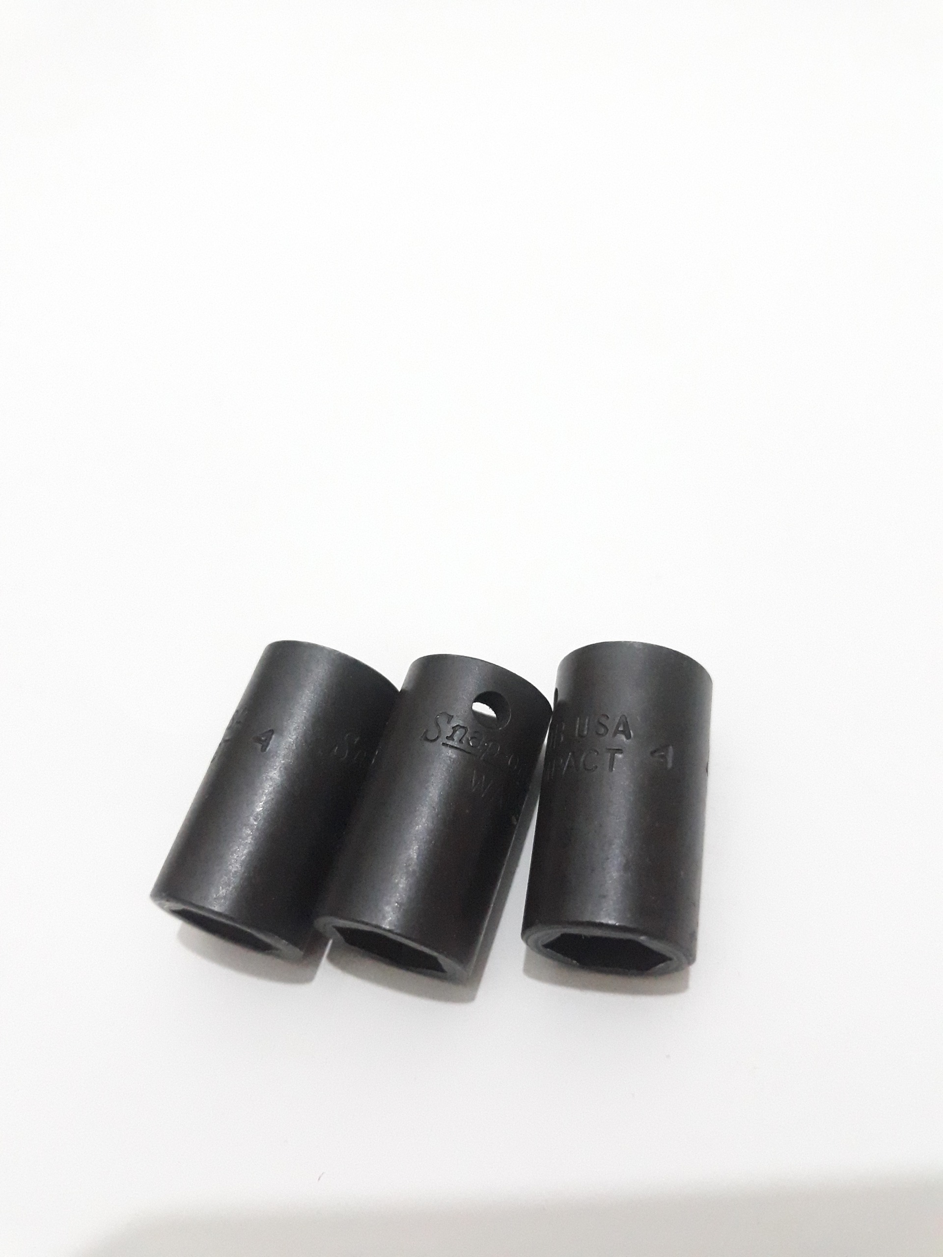 بکس فشارقوی اسناپون آمریکا5/16(8 م م) درایو 1/4