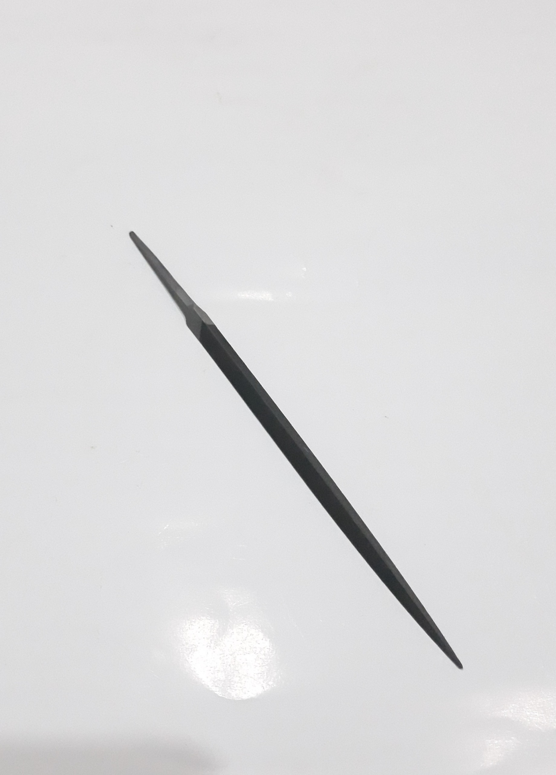 سوهان سه گوش نرم ساخت هند