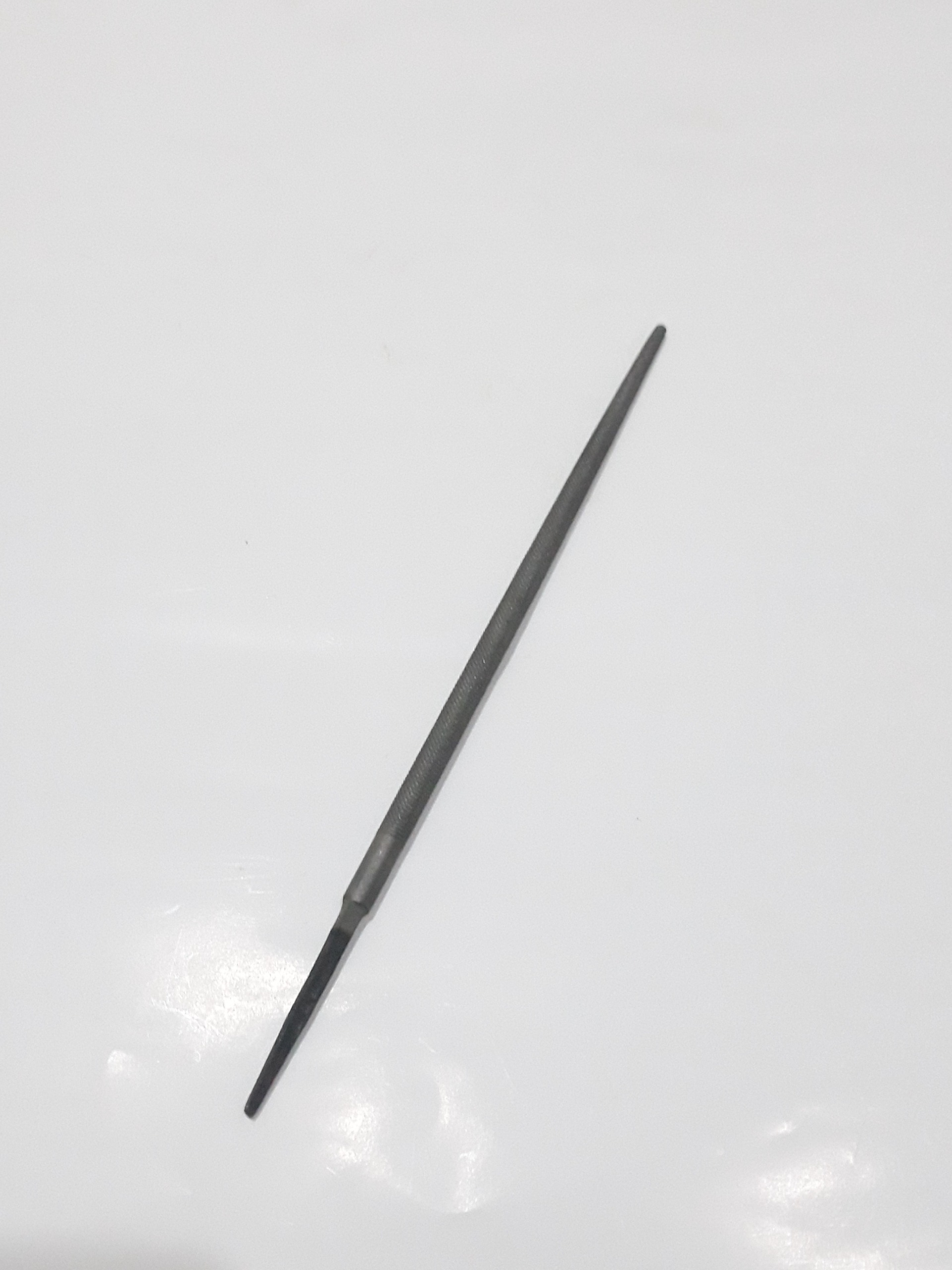 سوهان چوب گرد  ساخت هند