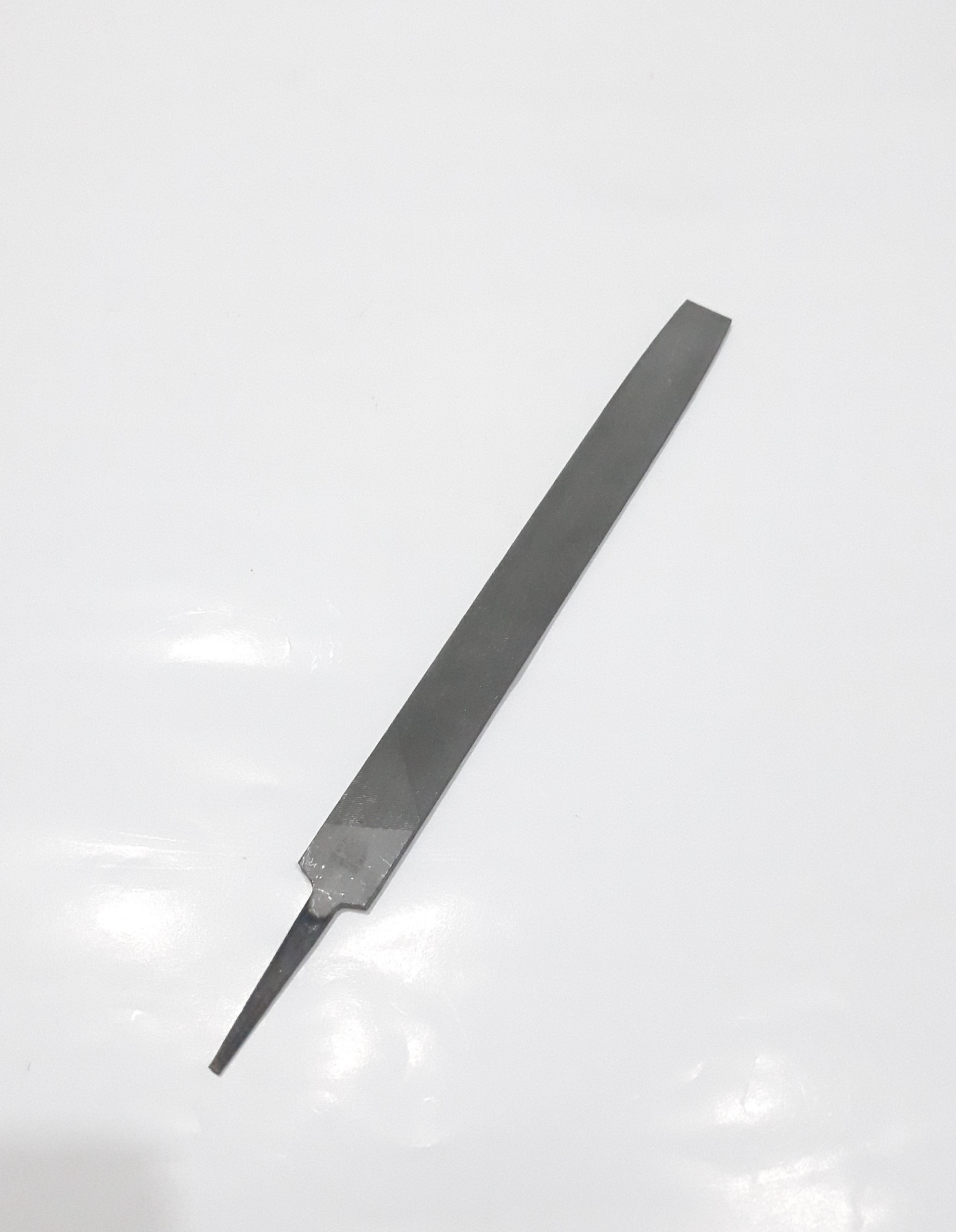 سوهان تخت نیمه زبر ساخت هند