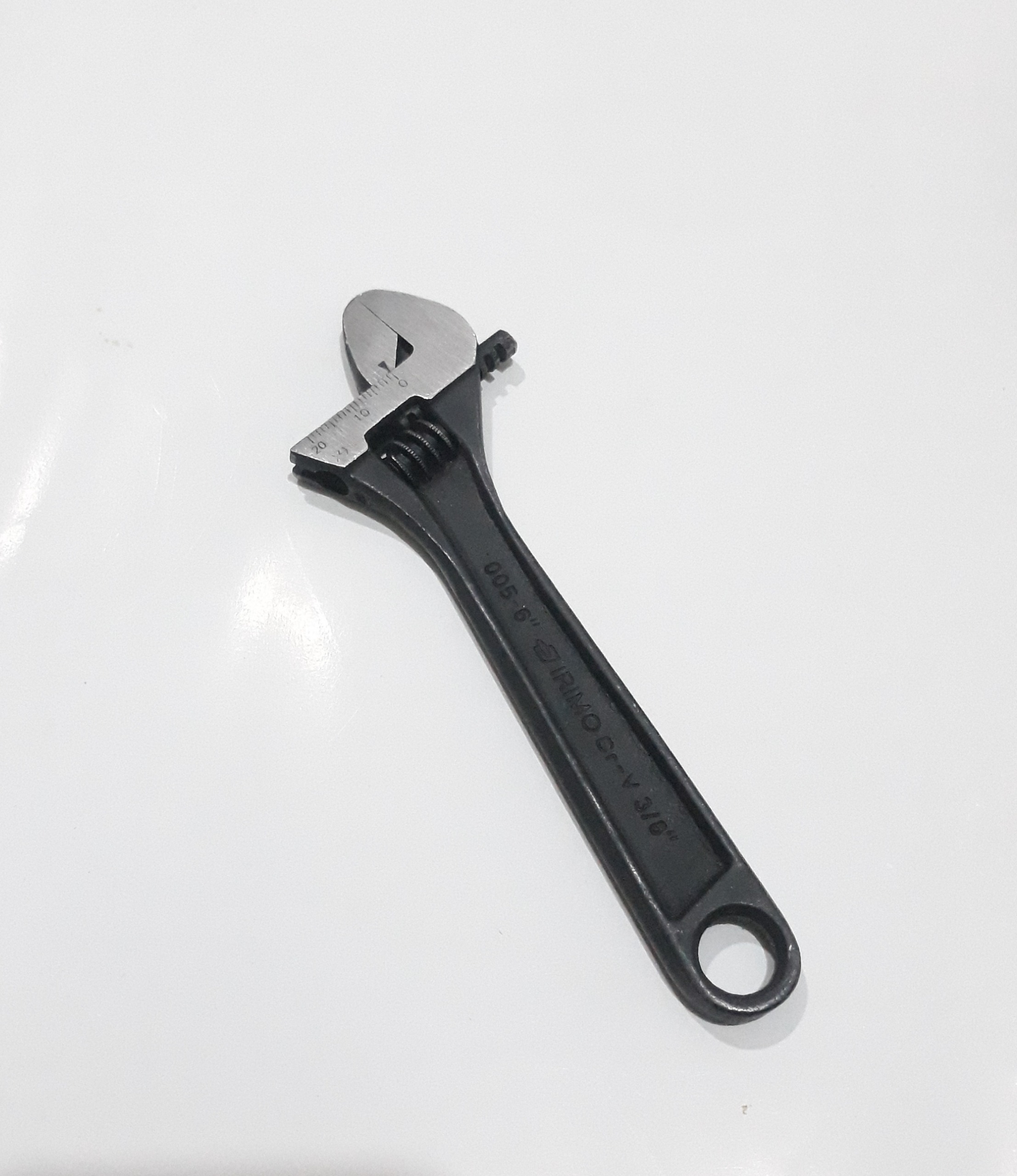 آچار فرانسه 6 اینچ IRIMO اسپانیا