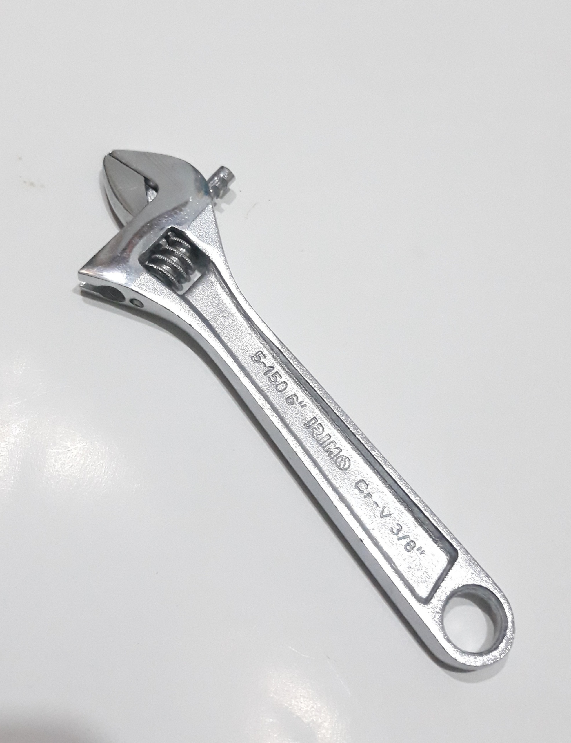 آچارفرانسه 6 اینچ IRIMO اسپانیا