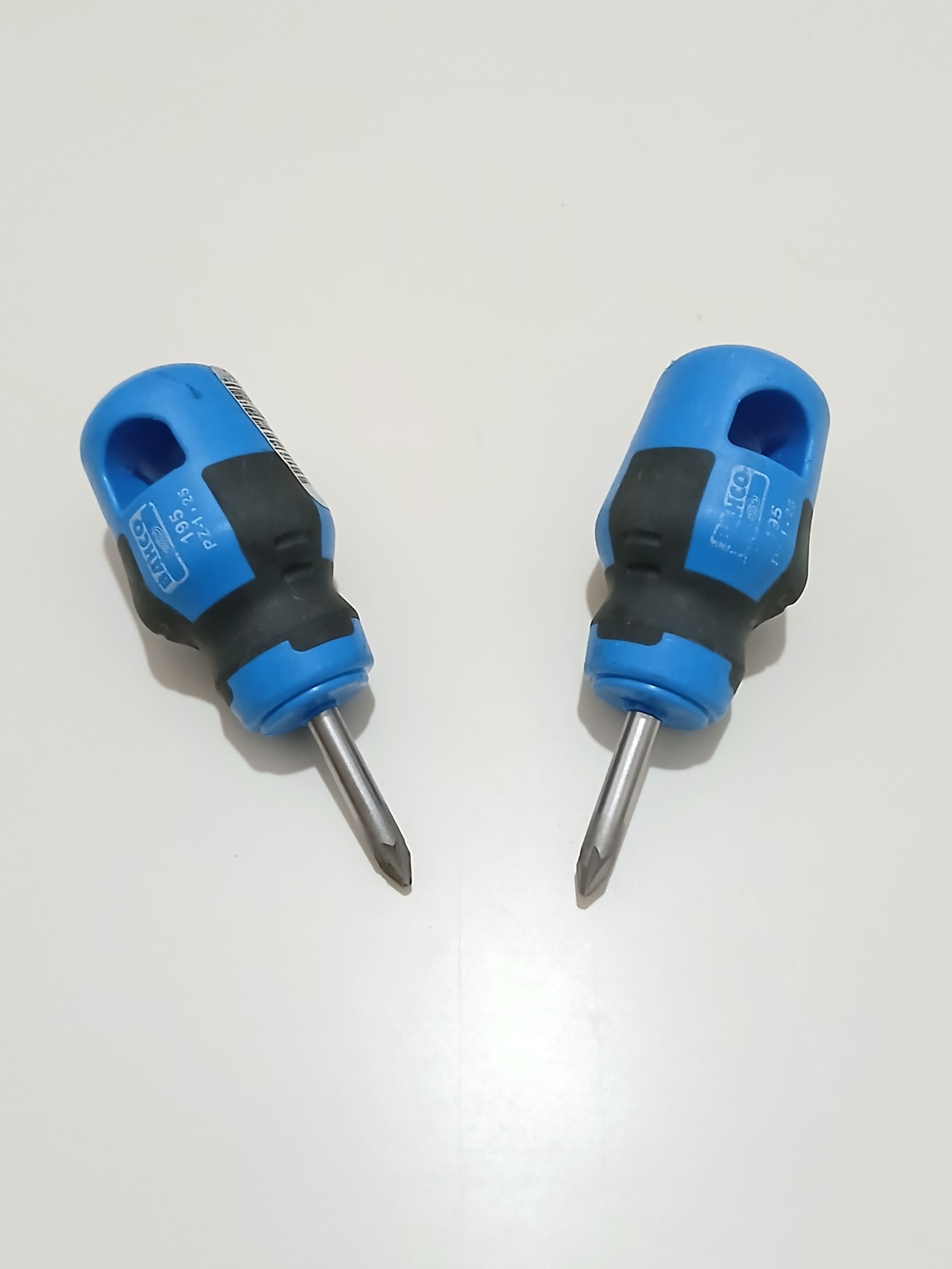 پیچگوشتی مُشتی باهکو سوئد pz1