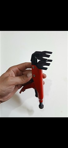 انبر