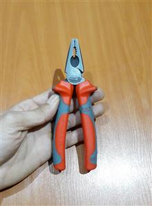 انبردست