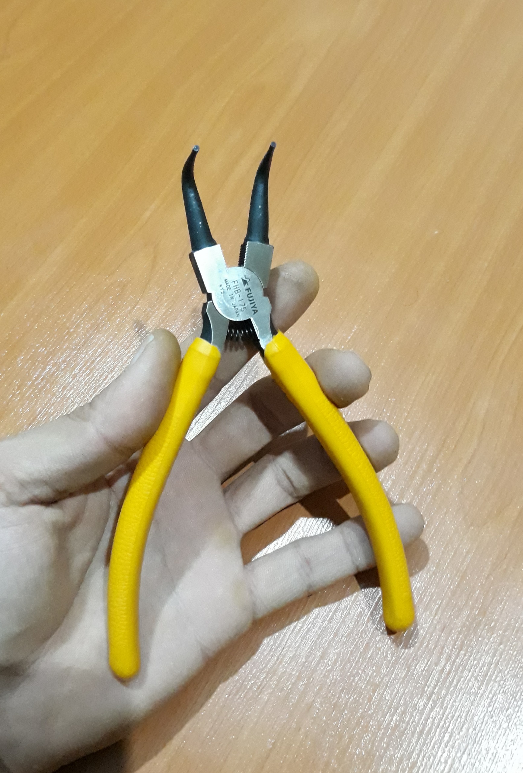خارجمع کن 7 اینچ فوجیا ساخت ژاپن