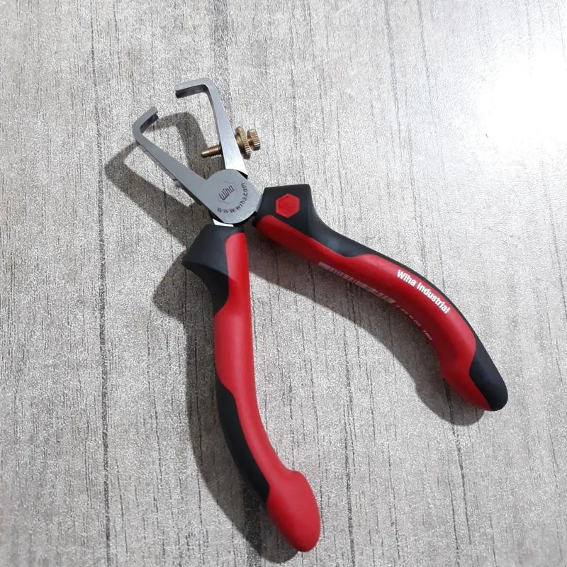 سیم لخت کن ویها آلمان   7 اینچ