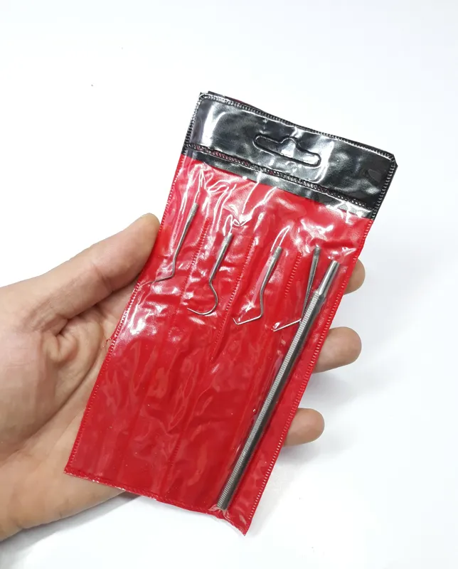 ست اورینگ درار همه کار آلمانی