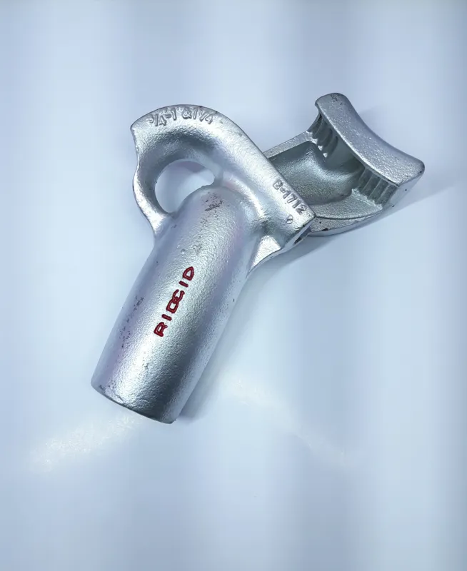 لوله خم کن ریدجید آمریکا سِریDGتو هَم