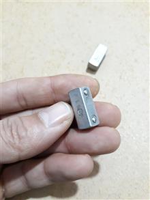 مغزی