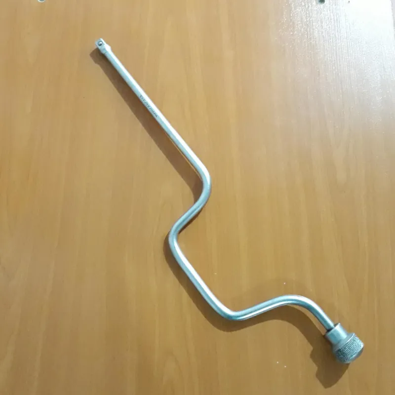 دسته بکس هندلی تورسن آمریکا