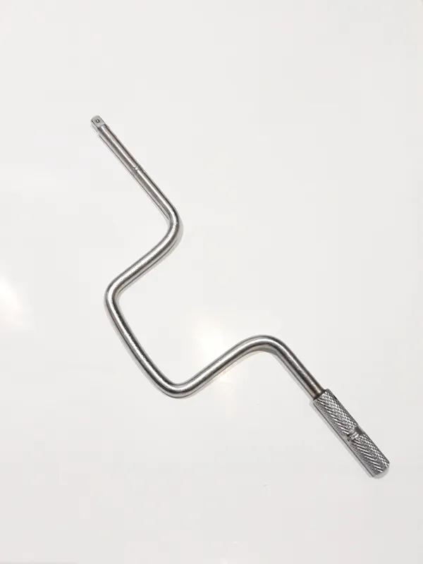 دسته بکس هندلی والدن آمریکا درایو 3/8