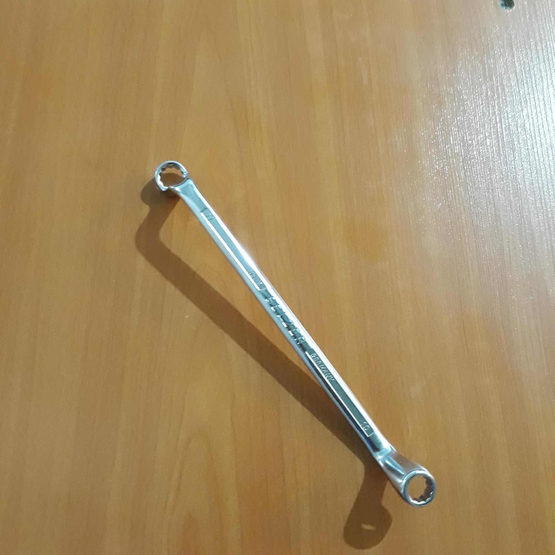 آچار 10،11 بلزر آلمان
