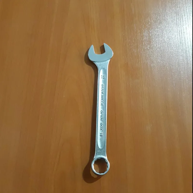 آچار 15  اشتایویل آلمان