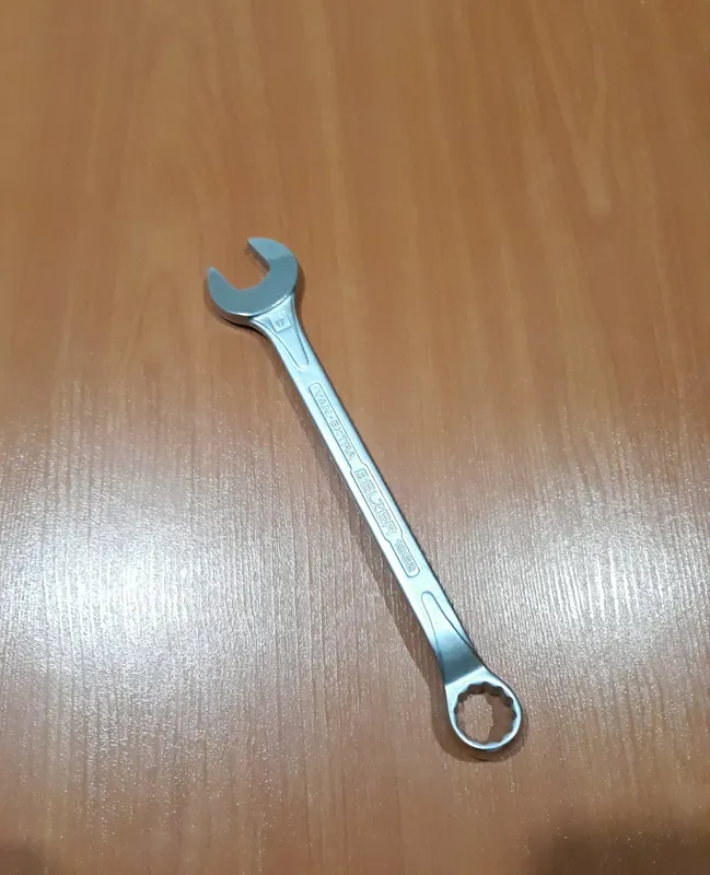 آچار بلزر آلمان سایز 17 م م