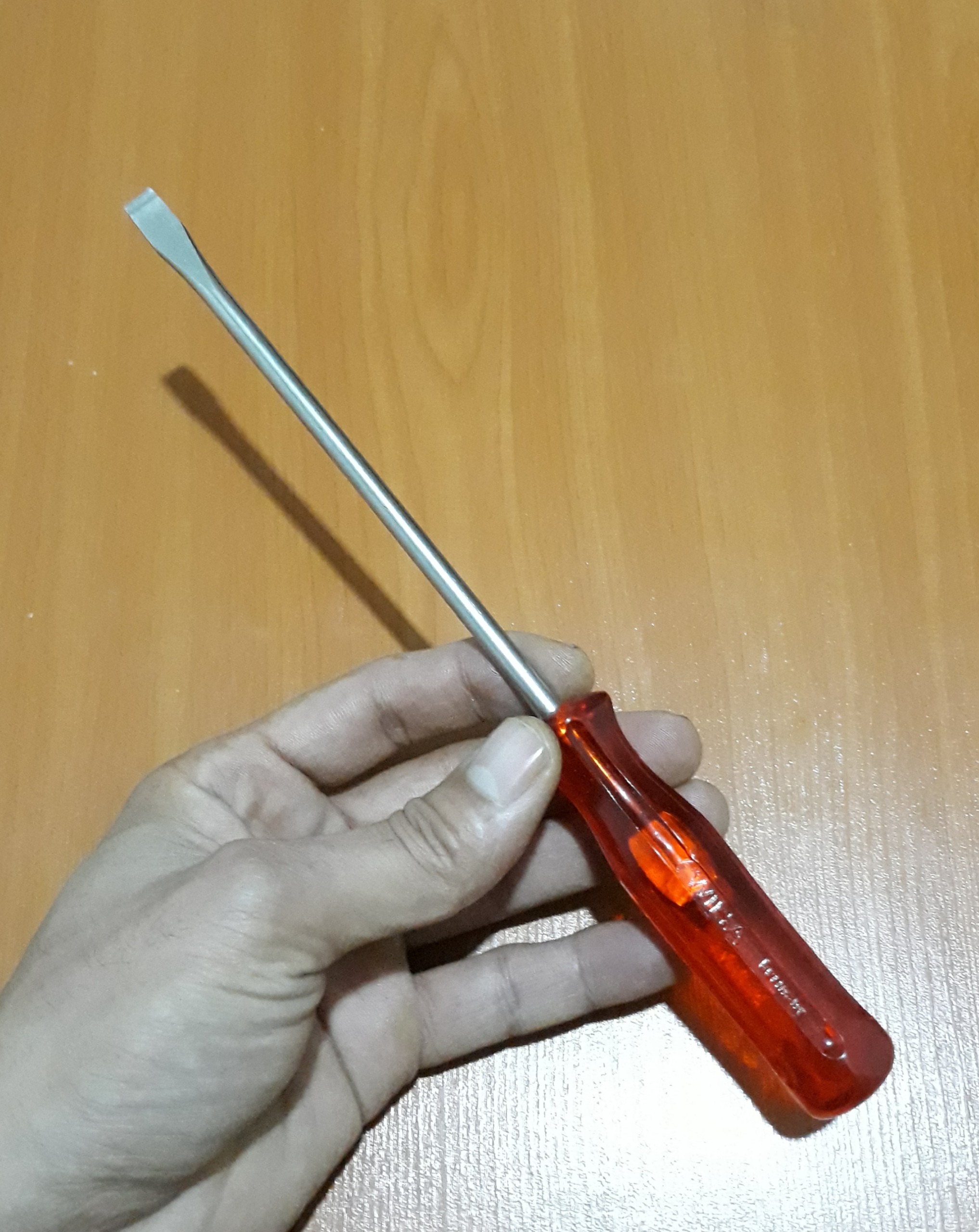 پیچگوشتی دوسو ویها ساخت آلمان