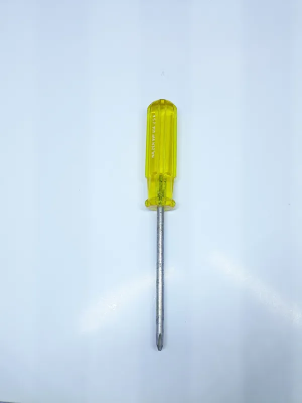 پیچگوشتی چهارسو والدن آمریکا  p2