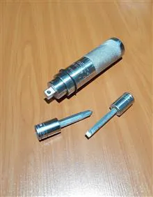 پیچگوشتی