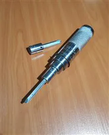 پیچگوشتی