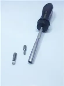 پیچگوشتی