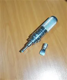 پیچگوشتی