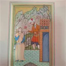 نقاشی