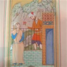 نقاشی
