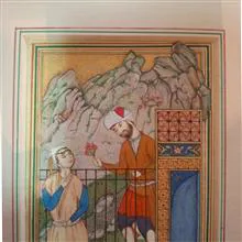 نقاشی