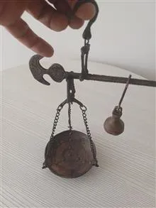قپان