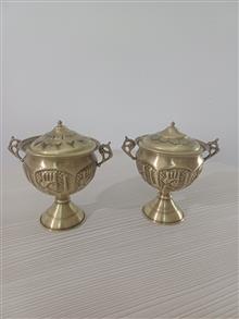 یک