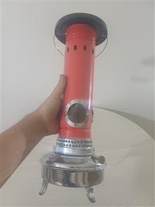 چراغ