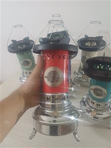 چراغ