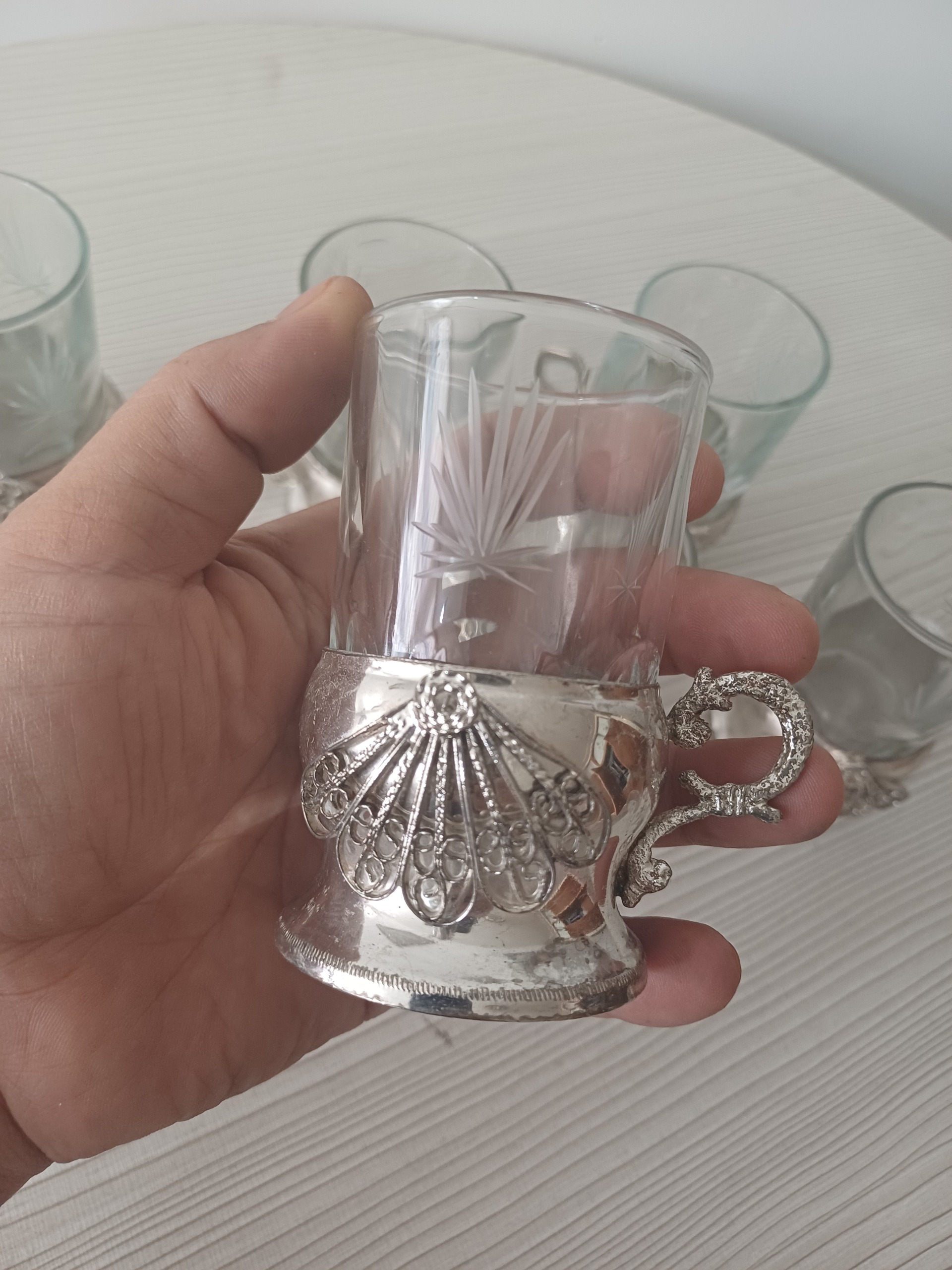 انگاره برنجی ملیله قیمت برای هردست