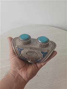 دستبند2پوست